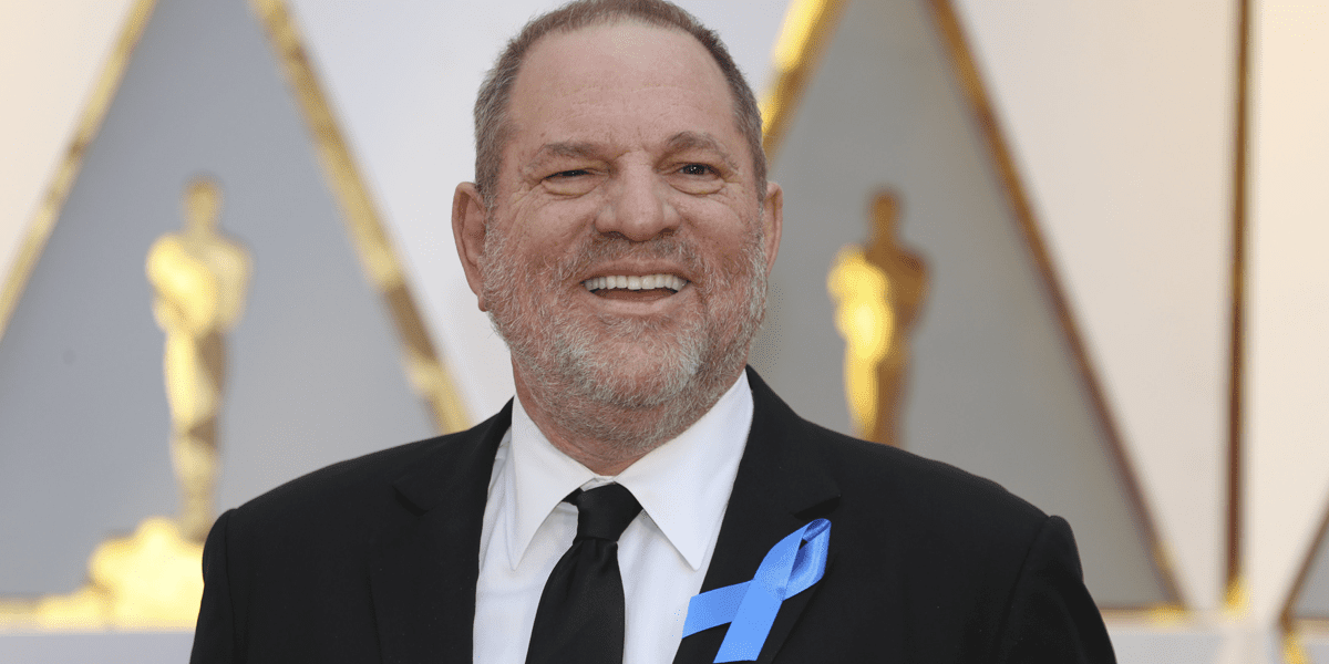Harvey Weinstein é condenado por estupro e abuso sexual