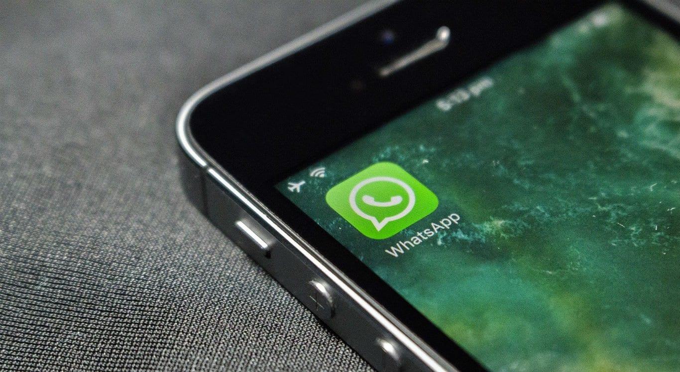 Jovem tem Whatsapp clonado em falsa proposta de entrevista, em Formosa