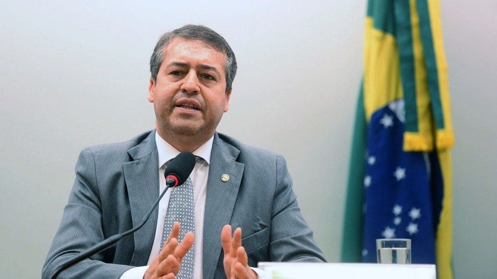 Operação Gaveteiro - Presidente da Funasa é exonerado do cargo
