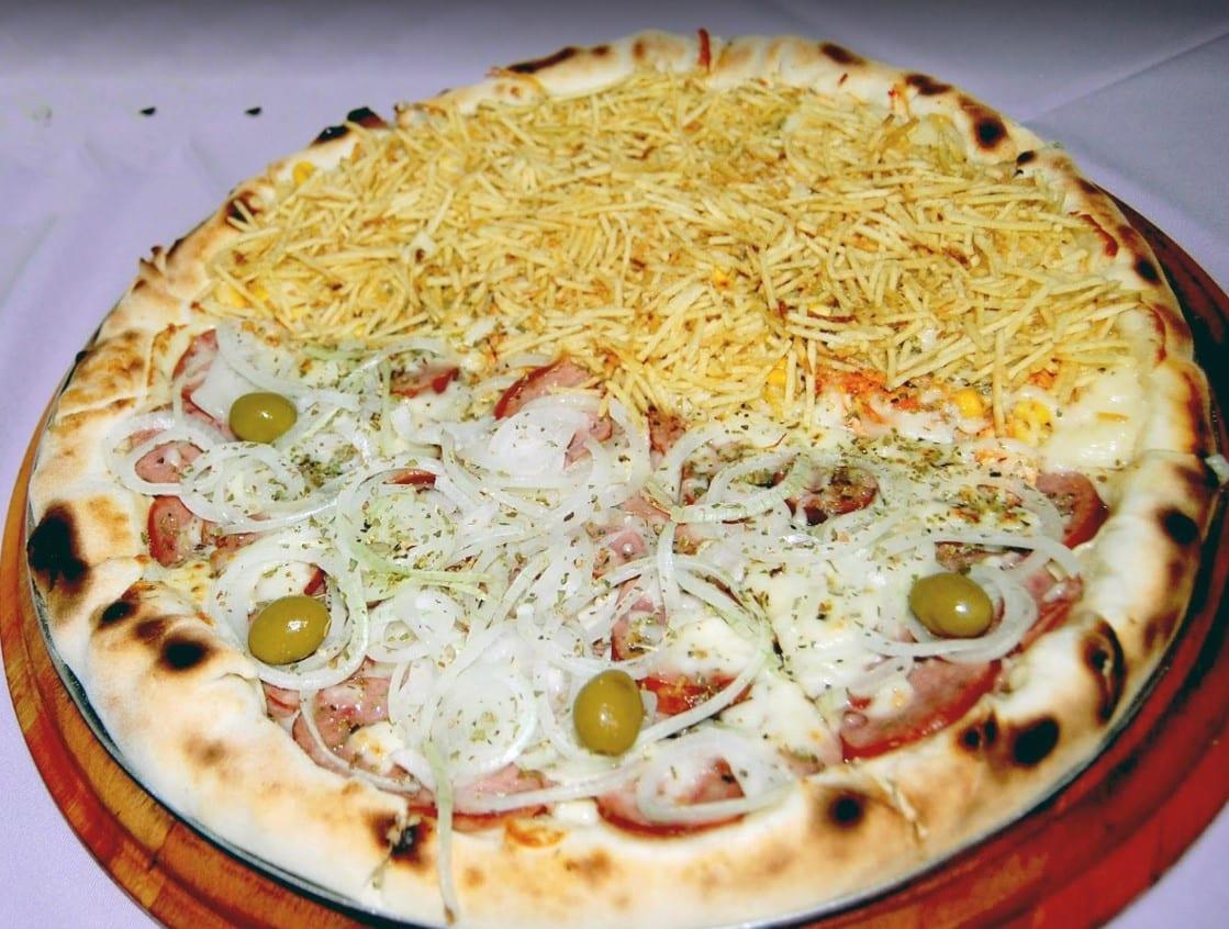 pizzarias em Jataí