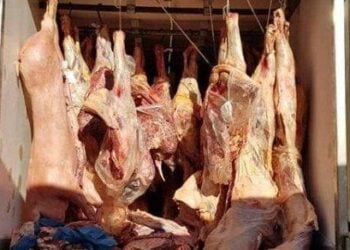 Polícia recupera carga de carne roubada em Anápolis 