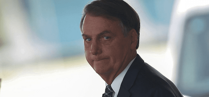 Sem clima político, Bolsonaro decide travar PEC da reforma administrativa