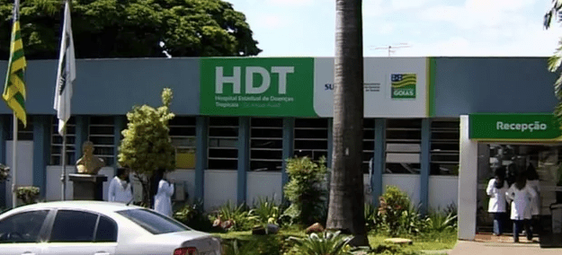 SGG defende médico do HDT investigado por suspeita de fraudes em folhas de ponto