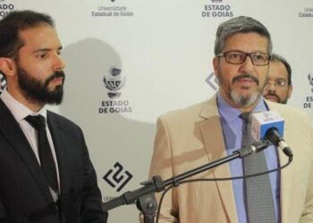 Universidade Estadual de Goiás nomeia quarto reitor em um ano