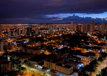 Venda de imóveis em Goiânia cresceu 60% em 3 anos