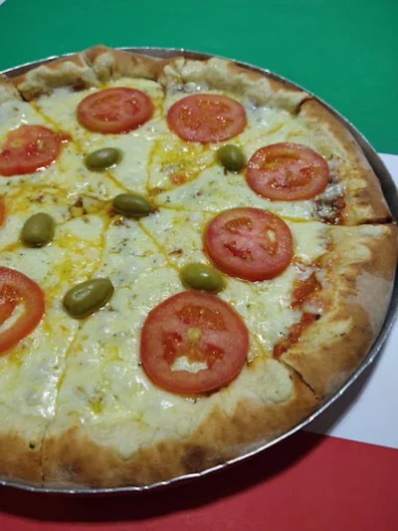 Casarão Pizzaria e Restaurante