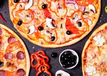 Pizza em Trindade opções que você precisa conhecer