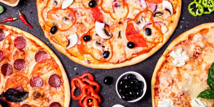 Pizza em Trindade opções que você precisa conhecer