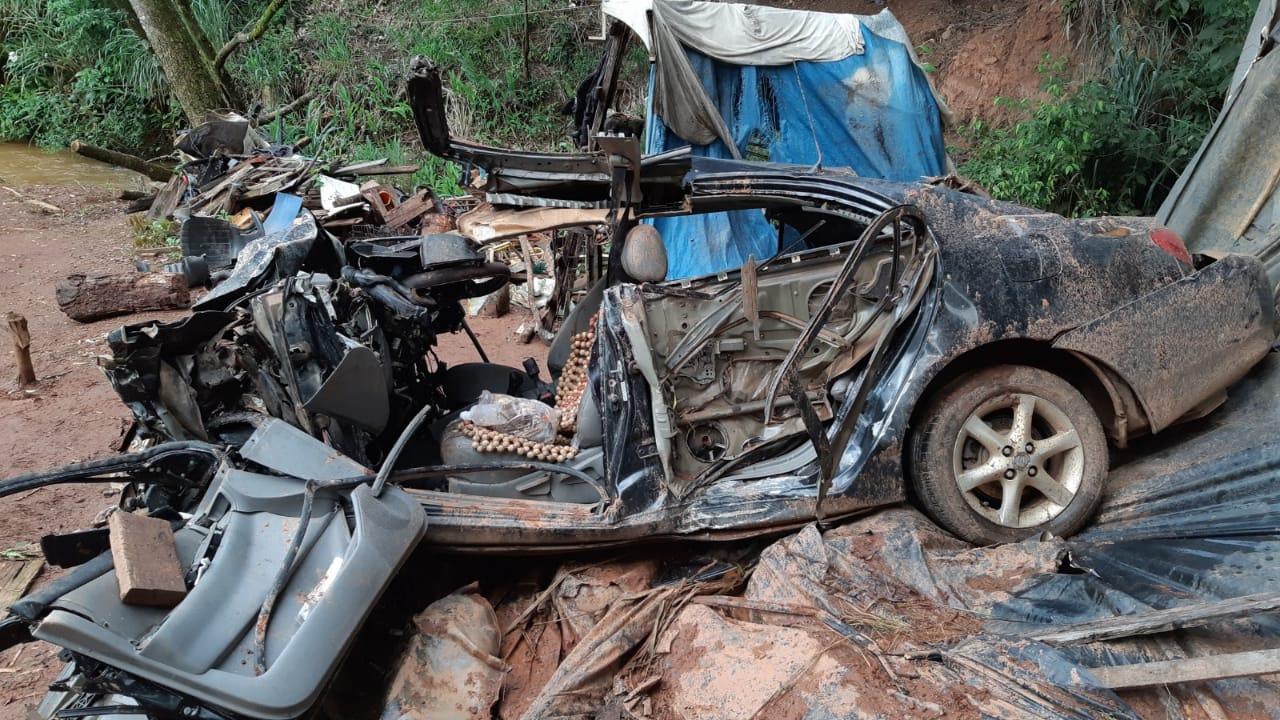 Acidentes de trânsito: Goiás registra quatro mortes no fim de semana