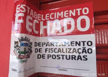 Após aglomeração, PM fecha distribuidora de bebidas, em Rio Verde