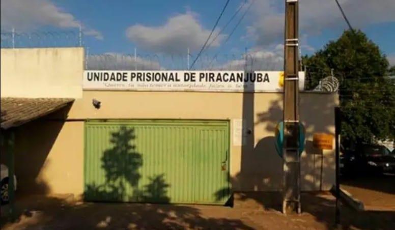 Após matar por vingança, cinco criminosos são presos em Piracanjuba