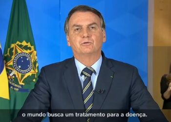 Após pronunciamento de Bolsonaro, FGM diz confiar nas restrições em Goiás