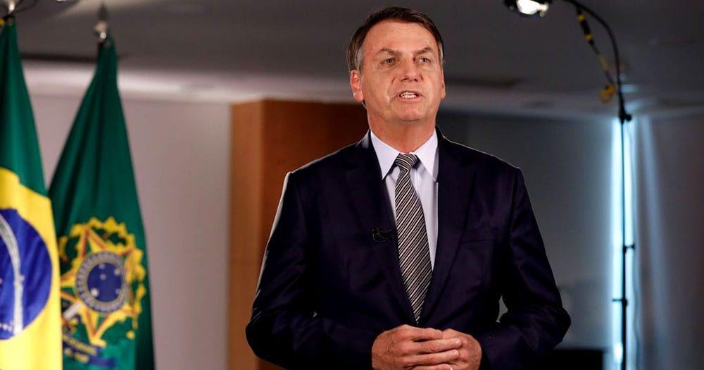 Bolsonaro diz que vai passar por uma nova cirurgia: 'deve ser a última'