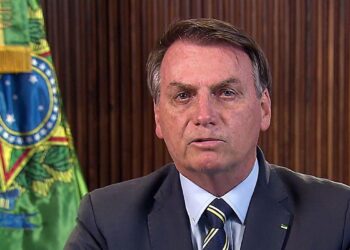 Bolsonaro fará novo pronunciamento em cadeia de rádio e TV