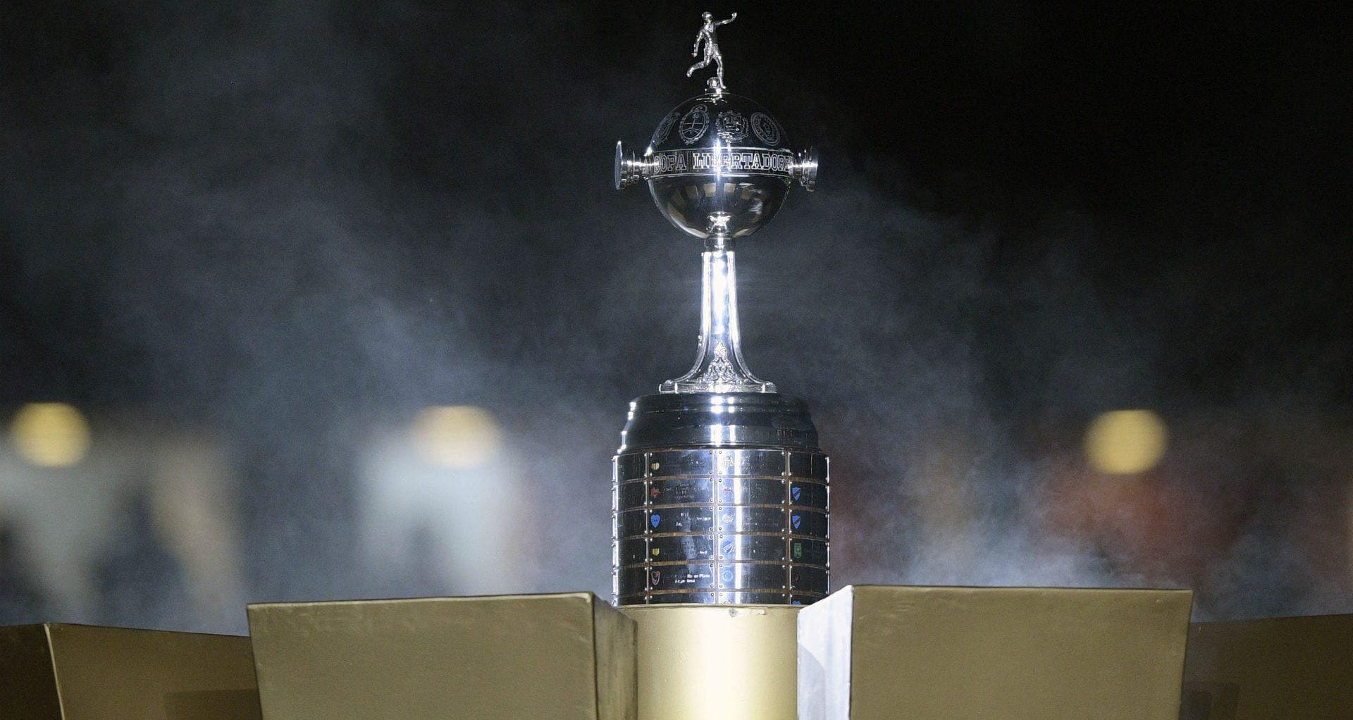 Brasileiros iniciam fase de grupos da Libertadores na luta por prêmio milionário