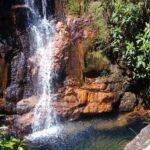 Cachoeira do Indaiá