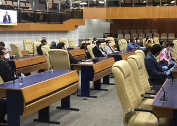 Câmara aprova decreto que reconhece Goiânia em situação de calamidade pública