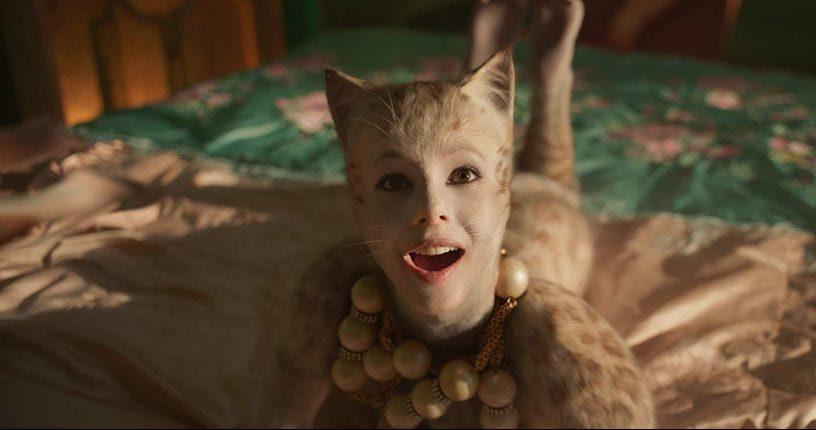 'Cats' lidera prêmio Framboesa de Ouro com Judi Dench e mais 8 indicações