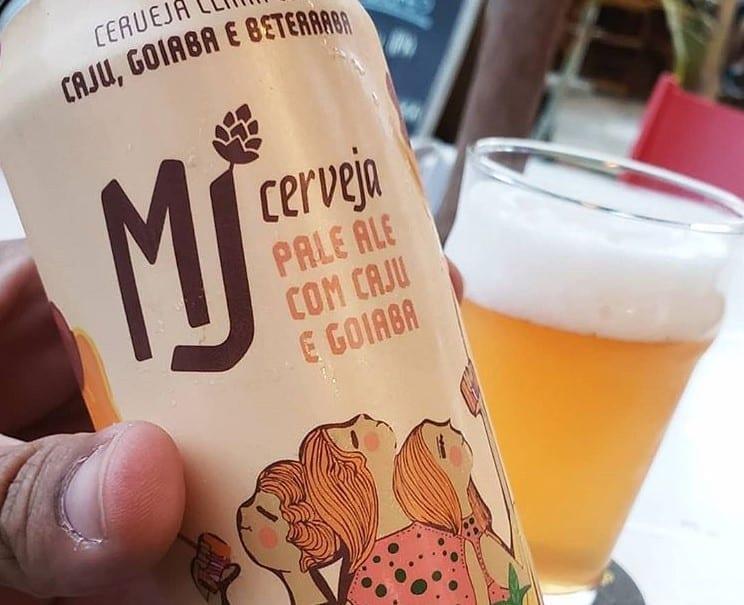 cervejas goianas