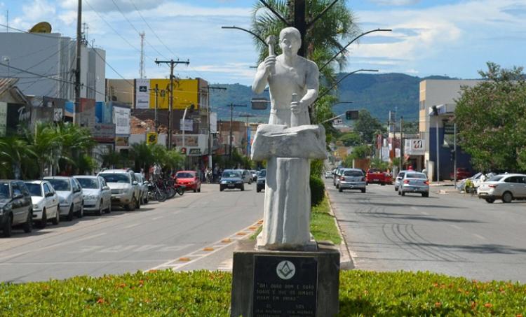 Coronavírus em Goiás: Goianésia confirma primeiro caso