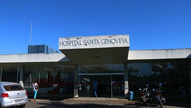 Coronavírus: Governo de Goiás poderá usar Hospital Santa Genoveva