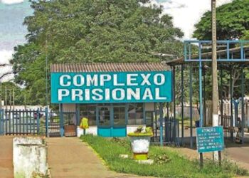 Coronavírus: prisões de Goiás não receberão visitas por 15 dias