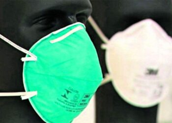 Coronavírus: Procon-GO fiscaliza venda de máscaras descartáveis