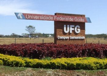 Coronavírus: UFG suspende calendários acadêmicos de 2020