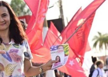 Ex-prefeita de Valparaíso de Goiás é condenada por improbidade