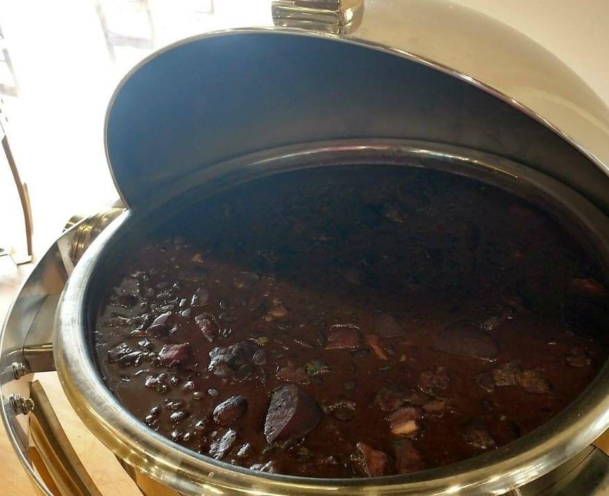 feijoada Aparecida de Goiânia