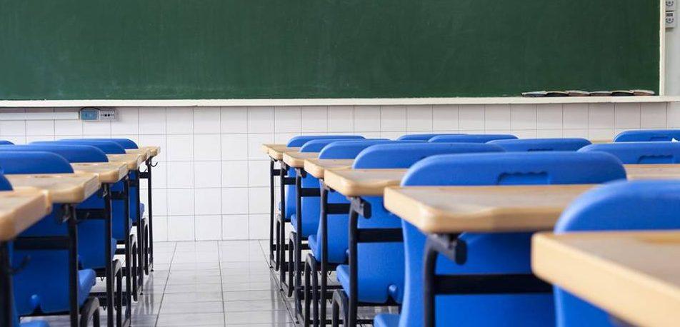 Governo de Goiás determina paralisação de aulas em todos os níveis educacionais