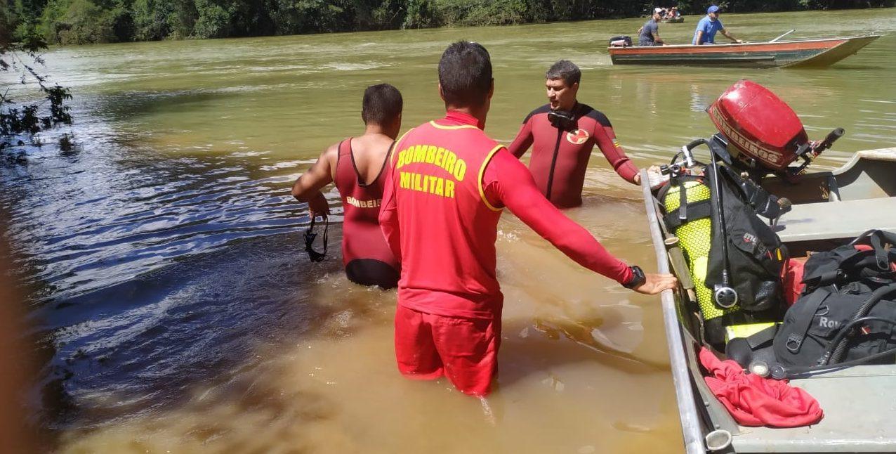 Homem morre afogado no Lago Corumbá, em Luziânia