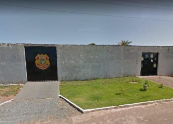 Homicida foragido do Pernambuco é preso em Morrinhos, em Goiás