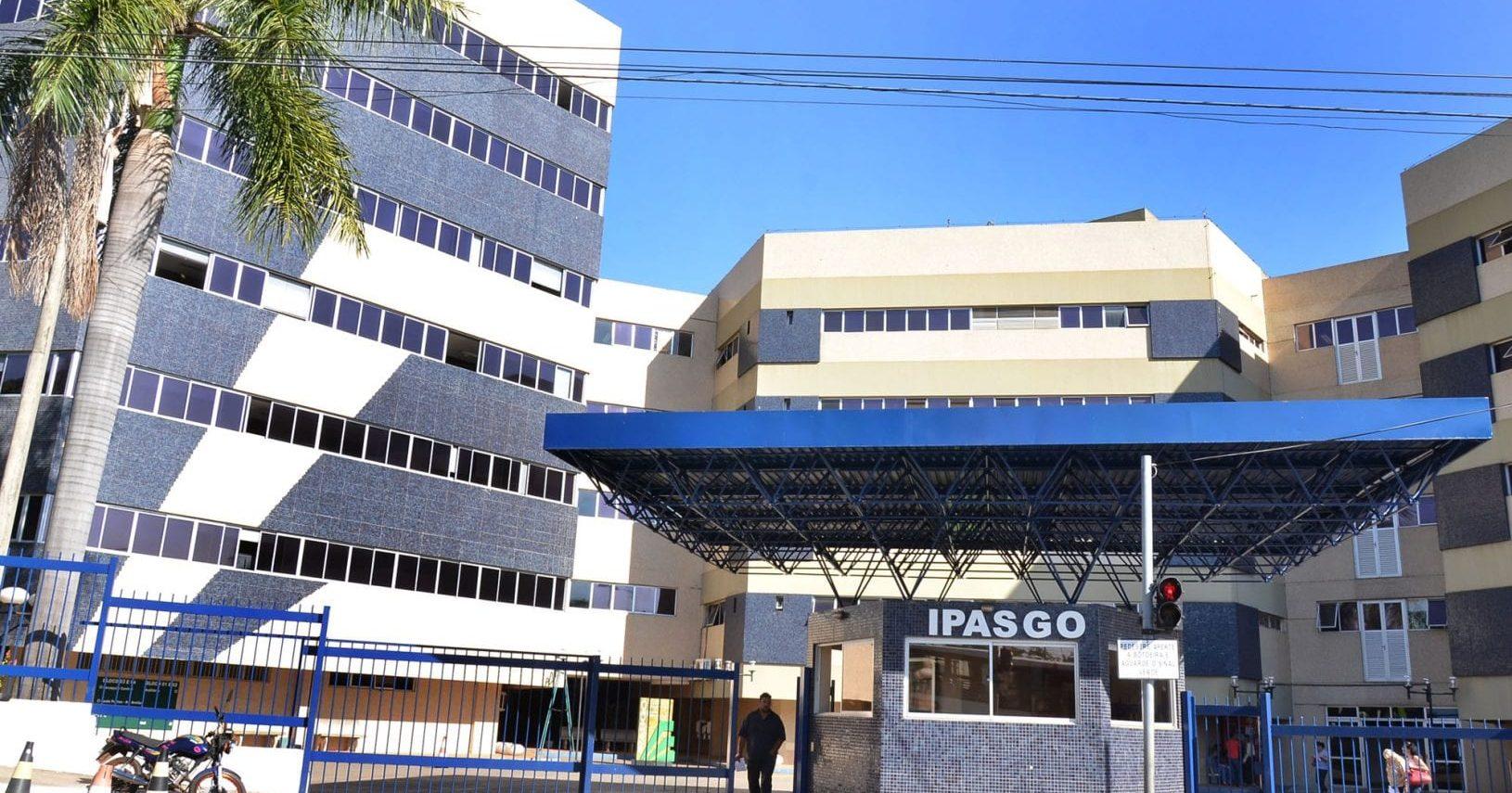 Ipasgo anuncia atendimento a domicilio para suspeitas de Covid-19