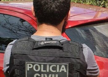 Irmãos usavam menores em esquema de roubo de veículos, em Goiás
