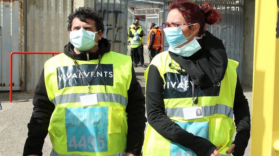 Itália isola 16 milhões por coronavírus; quarentena afeta até 90 mil brasileiros