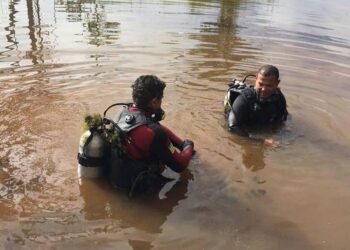 Jovem morre afogado ao tentar atravessar lago, em Cristianópolis