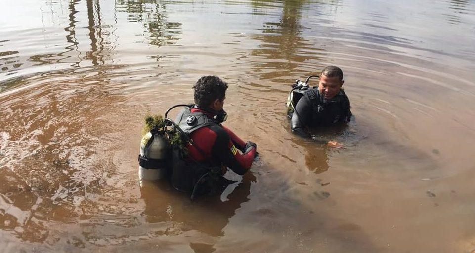Jovem morre afogado ao tentar atravessar lago, em Cristianópolis