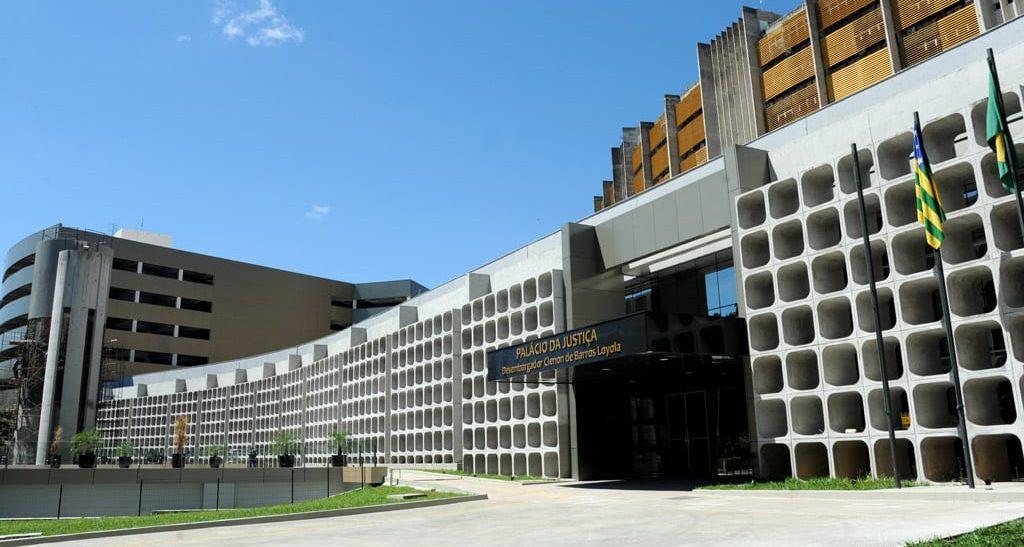Justiça de Goiás antecipa saída de presos prestes a obter condicional