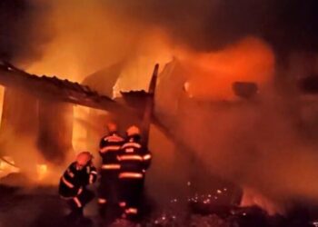 Justiça obriga Caixa a liberar FGTS para quem teve imóvel destruído por incêndio