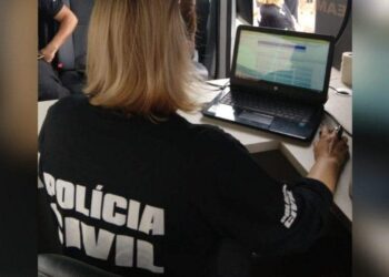 Mais de 30 pessoas são presas por crimes contra mulheres, em Goiás