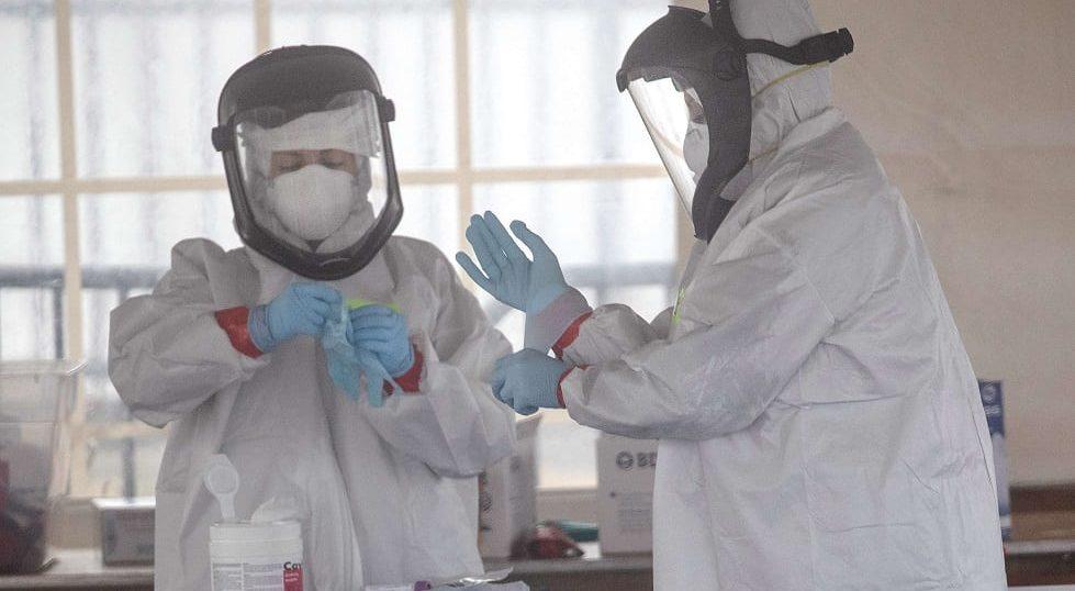 MEC autoriza universitários para estágio em hospitais durante pandemia
