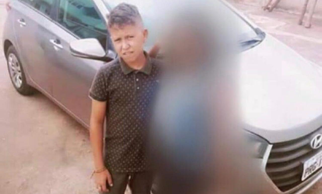 Menor de 16 anos é apreendido suspeito de matar outro de 14, em Anápolis