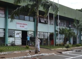 Mulher de Rio Verde que contraiu coronavírus está curada