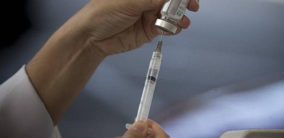 Novas doses de vacina contra gripe devem chegar a Goiás na sexta (27)