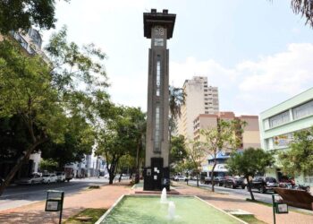 Obras do BRT na Avenida Goiás não estão embargadas, diz Seinfra