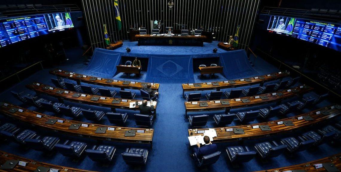 PSDB no Senado decide por unanimidade apoiar vetos a orçamento impositivo