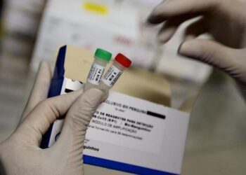 Secretaria de Saúde do RJ confirma morte de mulher de 63 anos por coronavírus