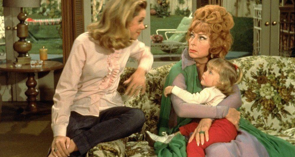 TV Cultura traz de volta 'A Feiticeira', clássica série dos anos 1960
