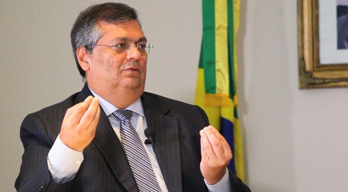 Twitter: governadores, deputados e senadores condenam pronunciamento de Bolsonaro